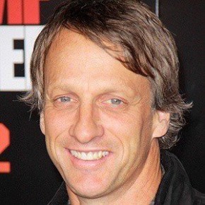 Tony Hawk