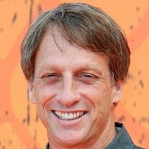 Tony Hawk