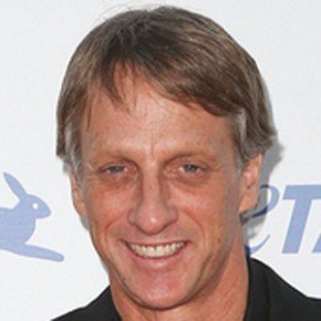 Tony Hawk