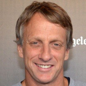 Tony Hawk