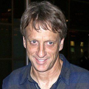 Tony Hawk