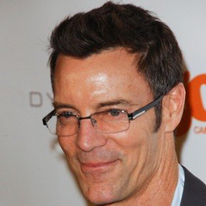 Tony Horton