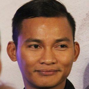 Tony Jaa