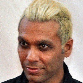 Tony Kanal
