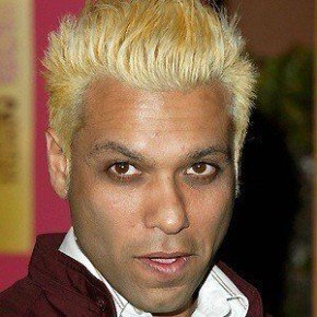 Tony Kanal