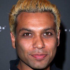 Tony Kanal