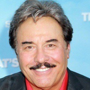 Tony Orlando