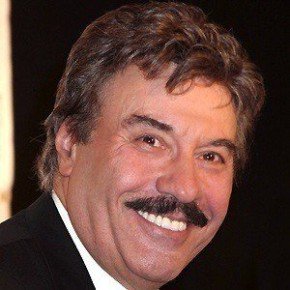 Tony Orlando