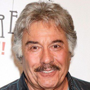 Tony Orlando