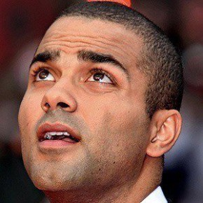 Tony Parker