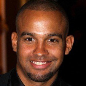 Tony Parker