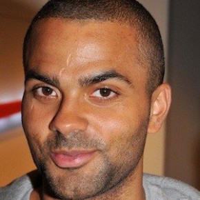 Tony Parker