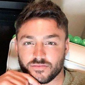 Tony Raines