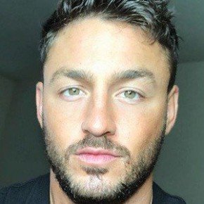 Tony Raines