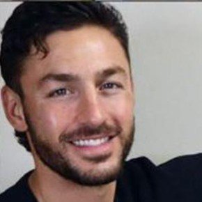 Tony Raines