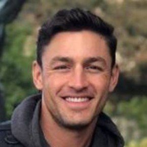 Tony Raines