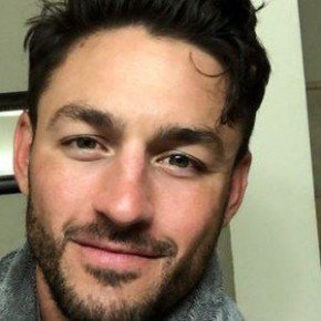 Tony Raines