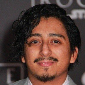 Tony Revolori