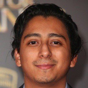 Tony Revolori