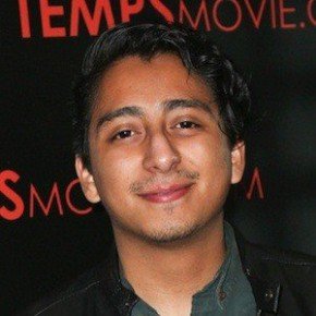 Tony Revolori