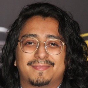 Tony Revolori
