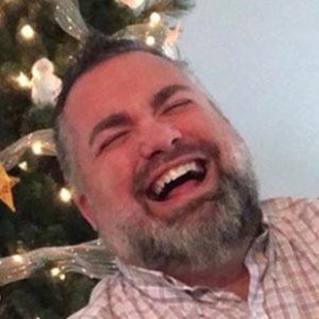 Tony Serafini