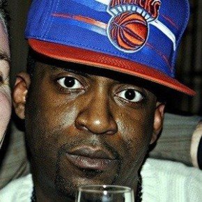 Tony Yayo