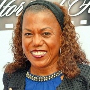 Tonya Banks