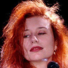 Tori Amos