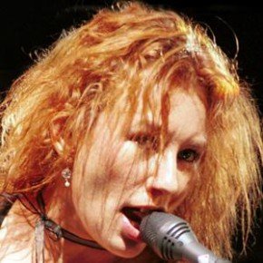 Tori Amos