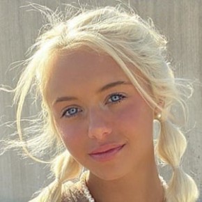 Tori Frazee