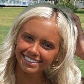 Tori Frazee