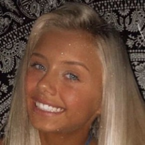 Tori Frazee