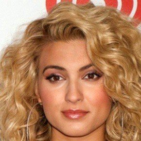 Tori Kelly