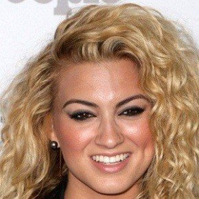 Tori Kelly