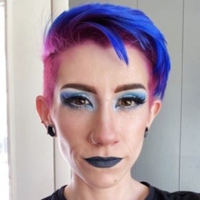 Tori Phantom