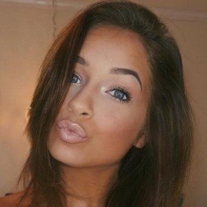 Tori Sterling