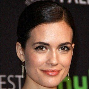 Torrey Devitto