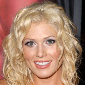 Torrie Wilson