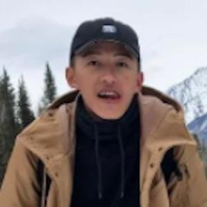 Tosh Zhang