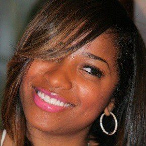 Toya Wright