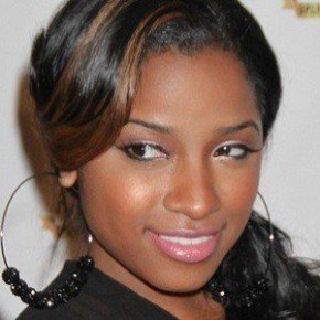 Toya Wright