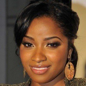 Toya Wright