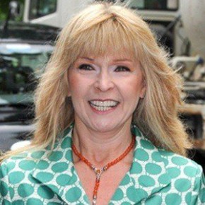 Toyah Willcox