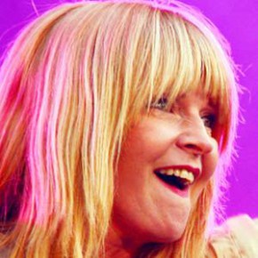 Toyah Willcox