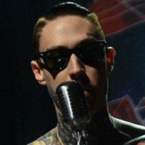 Trace Cyrus