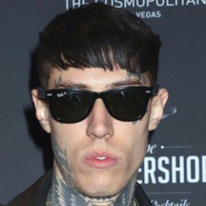 Trace Cyrus