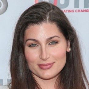 Trace Lysette