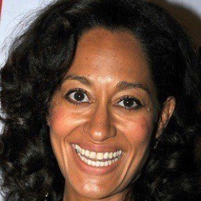 Tracee Ellis Ross