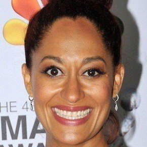 Tracee Ellis Ross